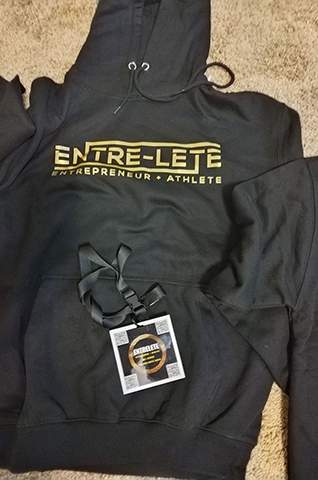 ENTRELETE Sweatshirts
